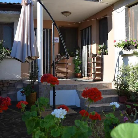 Holiday home Nedyalkovi