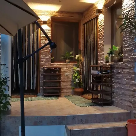 Nedyalkovi 度假居