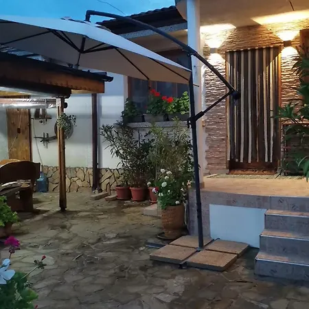Holiday home Nedyalkovi *