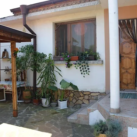 Nedyalkovi Holiday home *